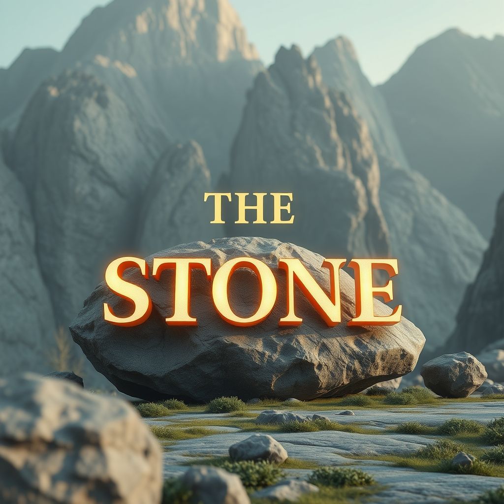 บทผจญภัยสุดตื่นเต้นใน The Stone